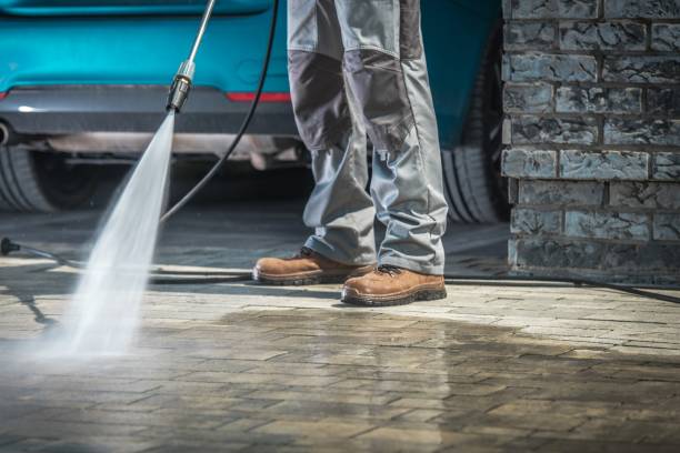 Best Gas Station Cleaning  in Marillo, CA