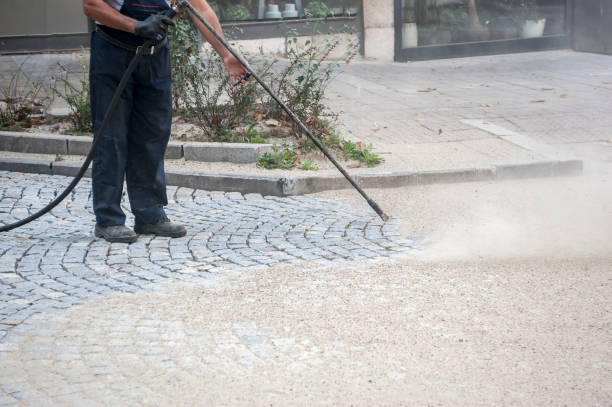 Best Gas Station Cleaning  in Marillo, CA