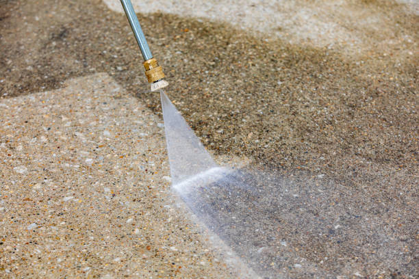Best Factory Floor Cleaning  in Marillo, CA