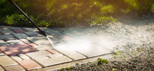 Best Driveway Pressure Washing  in Marillo, CA